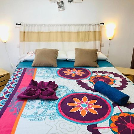 Piso Geneto Con Garaje Appartement La Laguna  Buitenkant foto