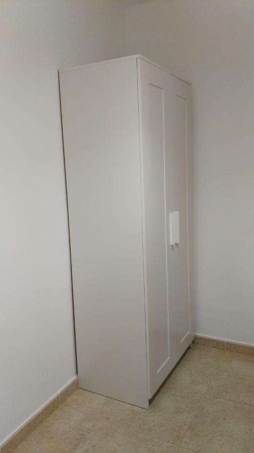 Piso Geneto Con Garaje Appartement La Laguna  Buitenkant foto